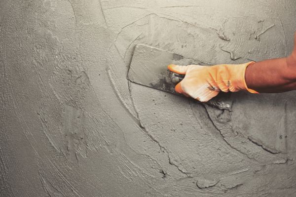 Cost of Concrete Topping Service in Charlotte