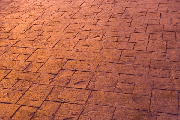 Cost of Decorative Concrete Staining in Charlotte