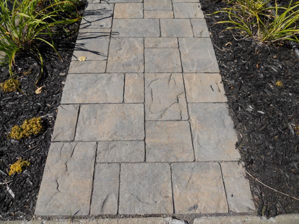 Cost of Stamped Concrete Staining in Charlotte