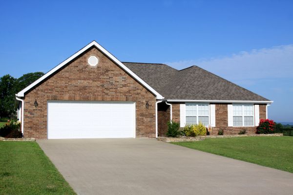 Cost of Driveway Overlay Service in Charlotte