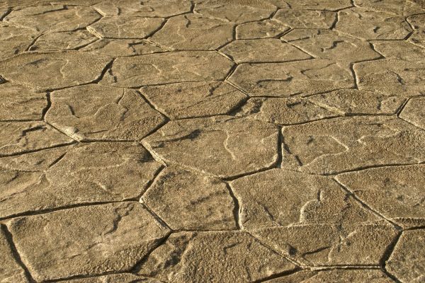 Concrete Driveway Refinishing