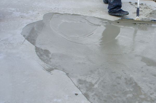 Cost of Patio Overlay Installation in Charlotte