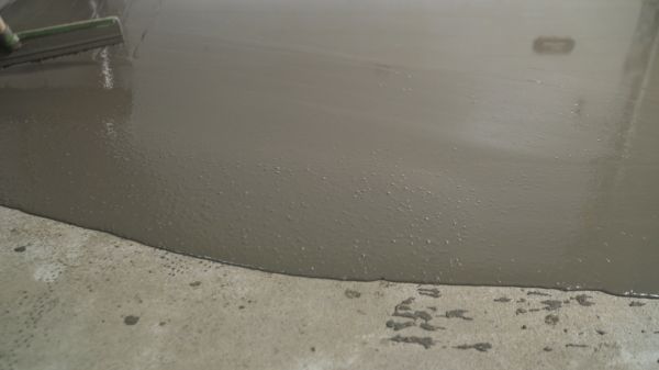 Cost of Overlay Installation in Charlotte
