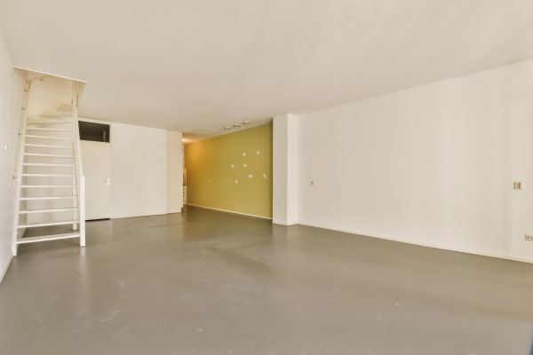 Cost of Basement Floor Tinting in Charlotte