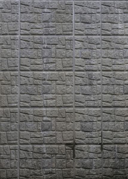 Cost of Stamped Wall Construction in Charlotte