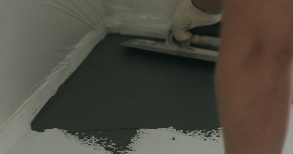 Cost of Interior Concrete Finishing in Charlotte