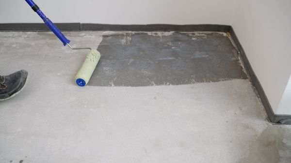 Cost of Slab Sealing in Charlotte