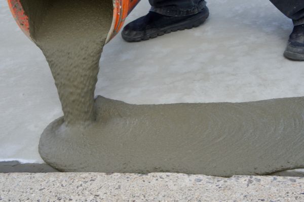 Cost of Cement Overlay Installation in Charlotte
